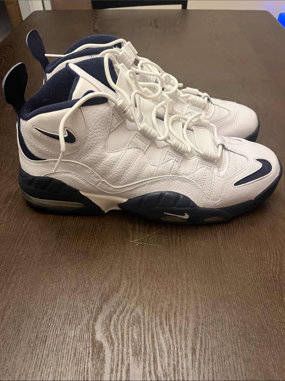 Air Max Sensation Men’s Size 12